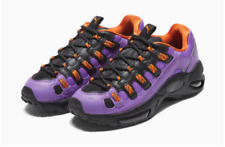 Puma Cell Endura Rebound Purple Glimmer Puma Black Size 4