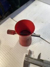 Hornby Powder Measure Weighted 