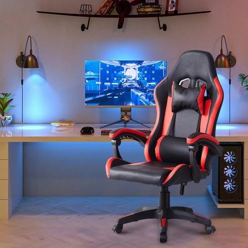 Racing gaming chair swivel - racing,