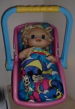 Baby Alive Doll 2010 Hasbro