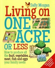 Living on One Acre or Less