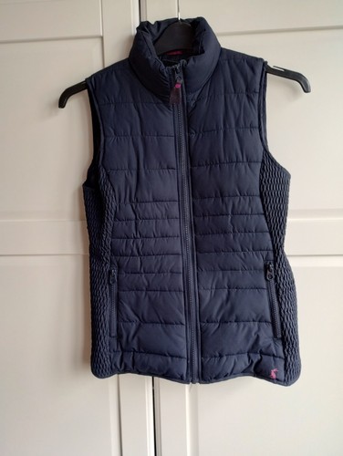 Joules women gilet body - joules,