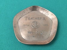Vintage Teacher's Whisky
