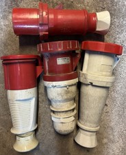 63A Socket 415v Job Lot