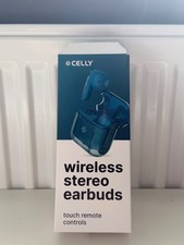 OPEN TO OFFERS - Celly