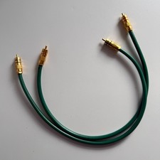 Chord Company Cobra 3 - 0.5m