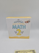 Simply Good & Beautiful Math 2