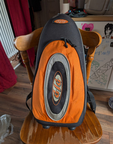 Gig cornet case backpack - case,