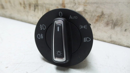 Light switch volkswagen golf - light,