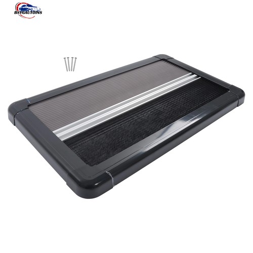 Motorhome blind flyscreen - blind,