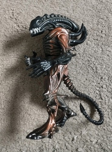 Kenner aliens scorpion action - scorpion,