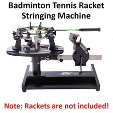 Desktop Badminton Tennis