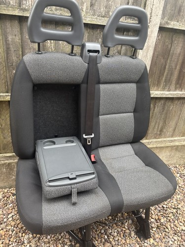 Seat fiat ducato boxer jumper - fiat,