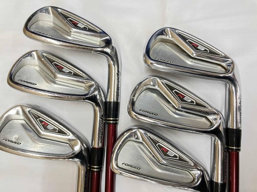 Taylormade forged iron - taylormade, set