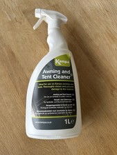 Kampa Awning And Tent Cleaner