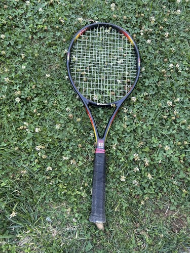Wilson pro staff classic - staff,