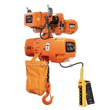 2 Ton Electric Chain Hoist