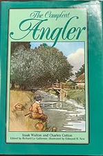 Compleat Angler, The by
