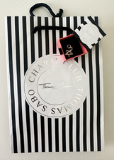 NEW Thomas Sabo Sterling