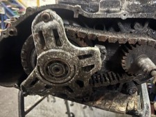 YAMAHA XS 850 clutch