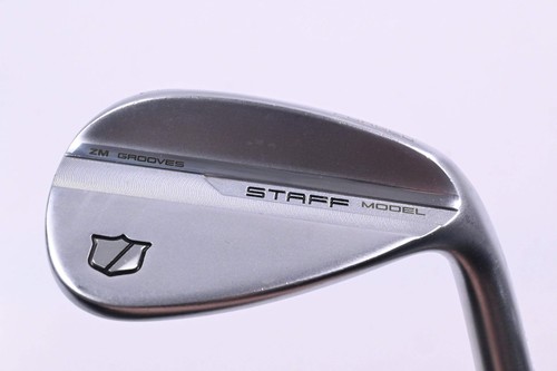 Wilson staff model gap - wilson,