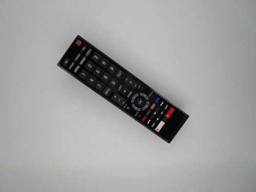 Remote control for toshiba - remote,