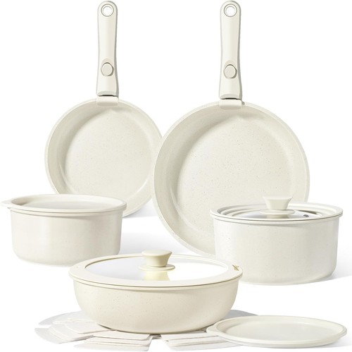 Gipp ceramic pots - gipp, pans