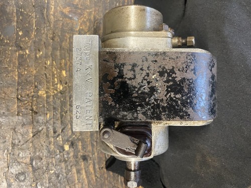 Lucas twin degree anti - 50,