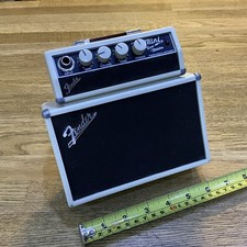 Fender mini tone master - mini,