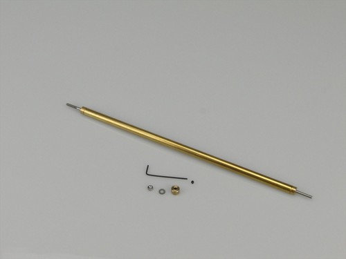 Radio active fine line prop - radio,