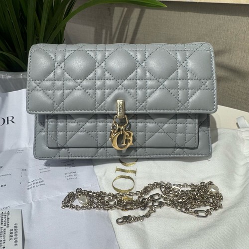 Dior daily pouch - daily, with