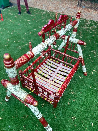 Beautiful indian handcrafted - indian,