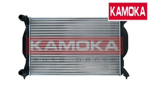 Coolant radiator 7705120 - coolant,