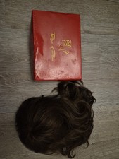 Rene Of Paris Wig Short Ginger