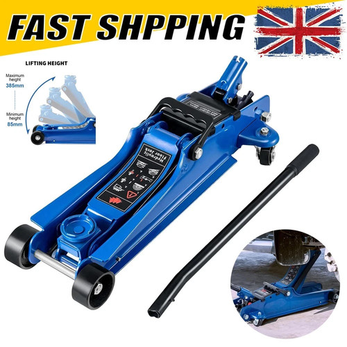 Trolley jack ton tonne - jack,