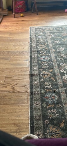 Solid oak hardwood - , flooring