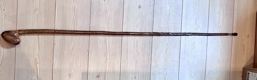 Handcrafted hazel - 4’,