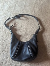 Radley navy blue leather - radley,