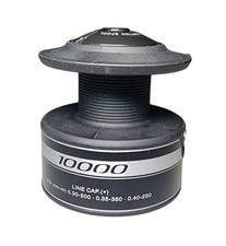 Shimano 10000 Baitrunner  Spool