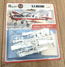 Airfix Model Kit 01061 - S.A