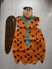 Fred Flintstone Costume Funny