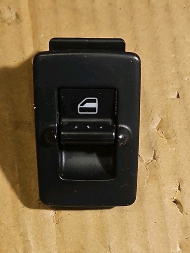 Beetle window switch - vw,