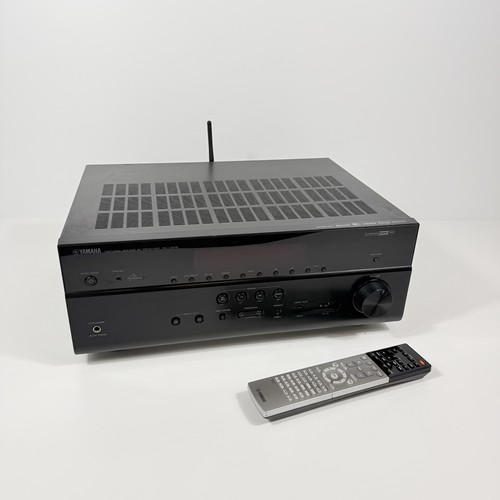 Yamaha v679 channel av - channel,