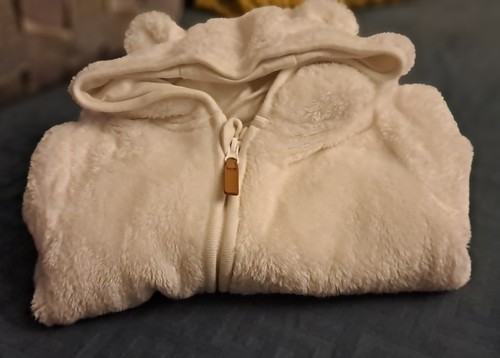 Fred flo baby girl - baby, fleece