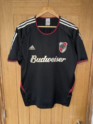 River plate third shirt - plate,