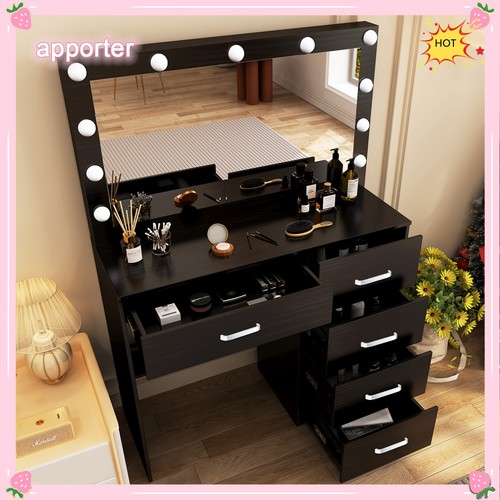 Vanity dressing table - uk,