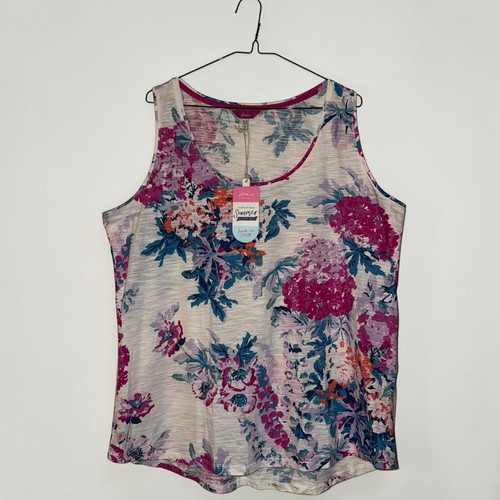 Joules tank top - joules,