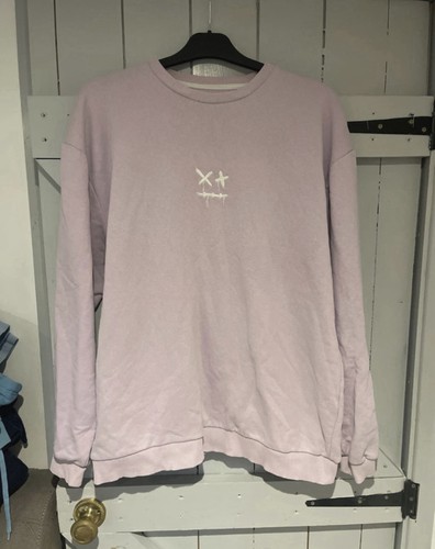 Boohoo man jumper - jumper, short