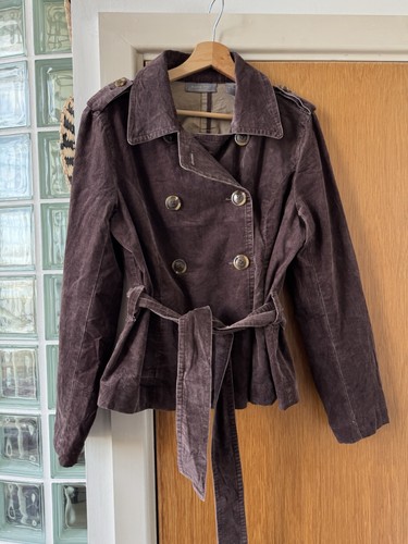 Kate hill brown corduroy - hill,
