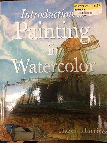 Introduction painting in - painting,